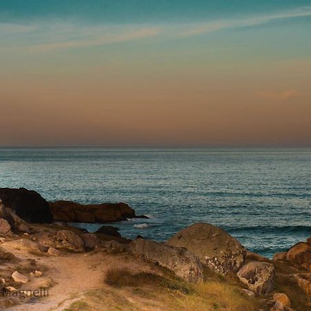 Hostel Dunas Do Santinho フロリアノポリス エクステリア 写真