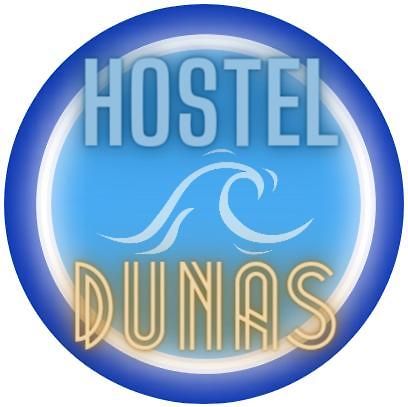 Hostel Dunas Do Santinho フロリアノポリス エクステリア 写真