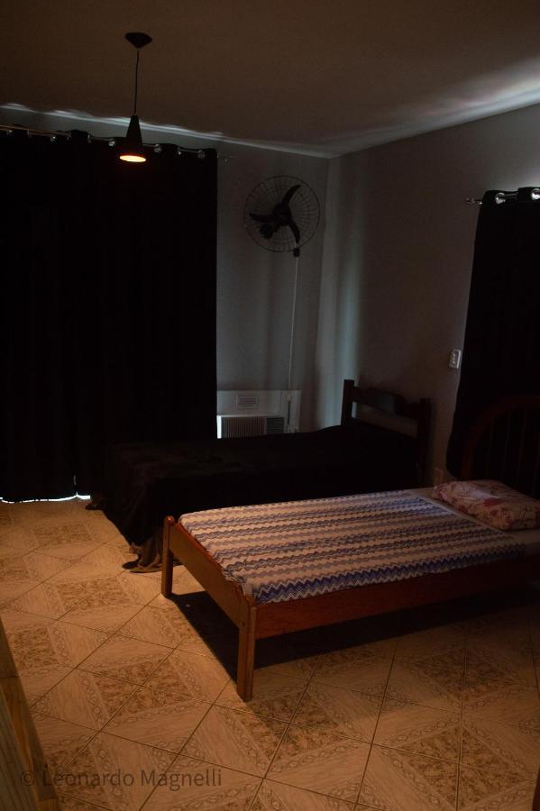 Hostel Dunas Do Santinho フロリアノポリス エクステリア 写真
