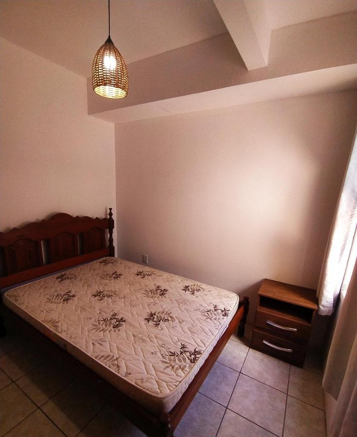 Hostel Dunas Do Santinho フロリアノポリス エクステリア 写真