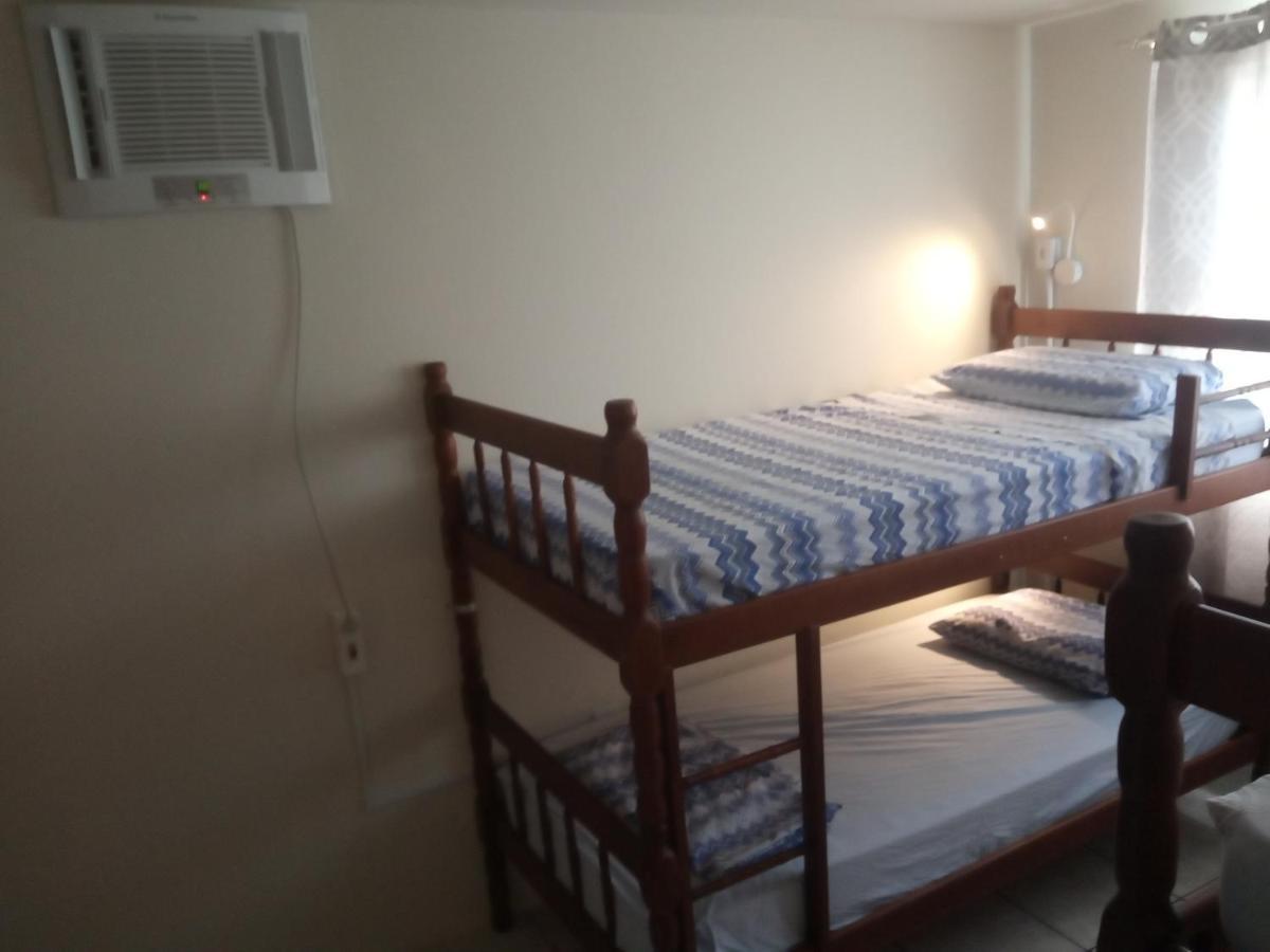 Hostel Dunas Do Santinho フロリアノポリス エクステリア 写真