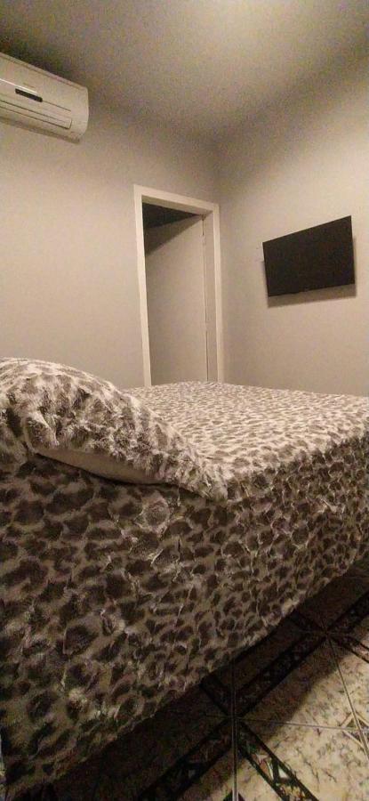 Hostel Dunas Do Santinho フロリアノポリス エクステリア 写真