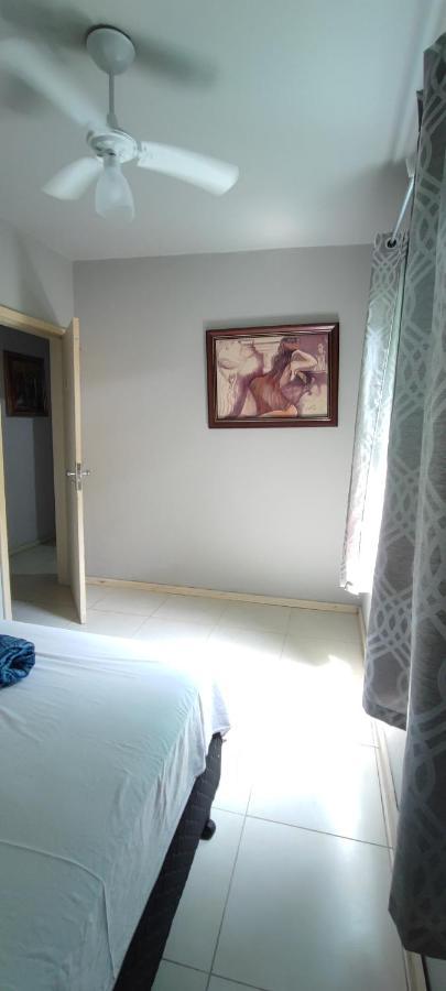 Hostel Dunas Do Santinho フロリアノポリス エクステリア 写真
