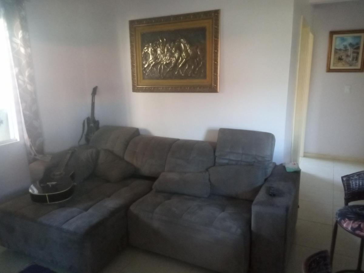 Hostel Dunas Do Santinho フロリアノポリス エクステリア 写真